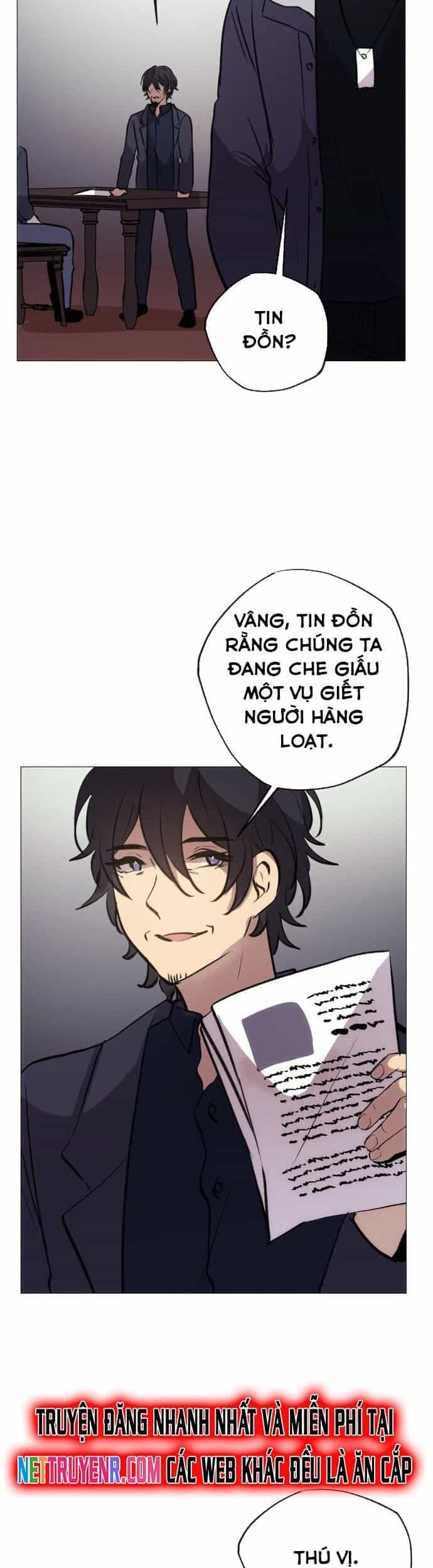 Trọng Sinh Mạc Thế - Chương 150 - ảnh 33