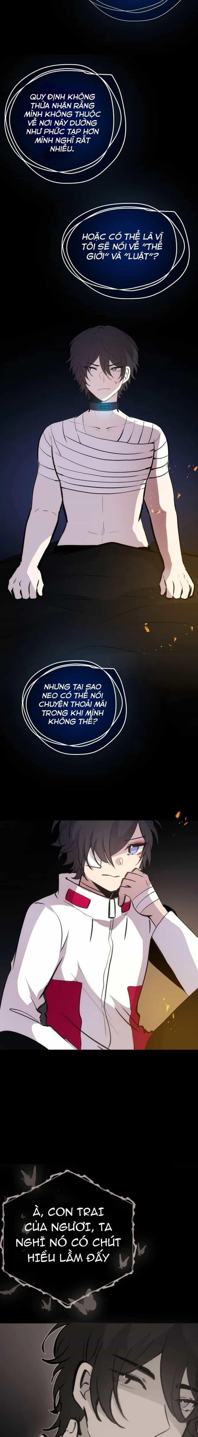 Trọng Sinh Mạc Thế - Chương 151 - ảnh 13