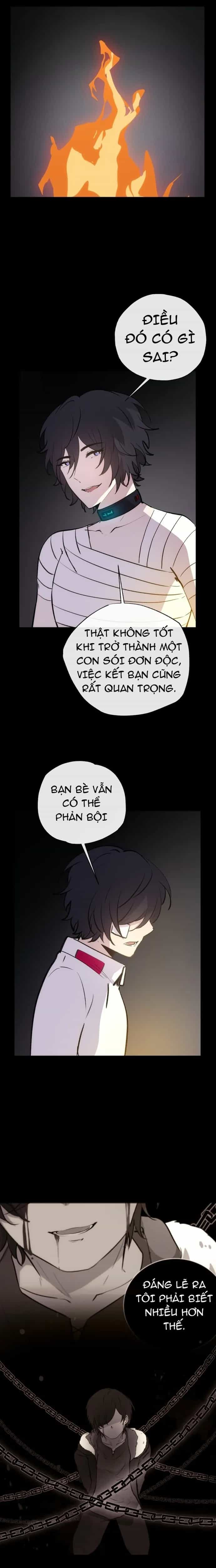 Trọng Sinh Mạc Thế - Chương 151 - ảnh 5