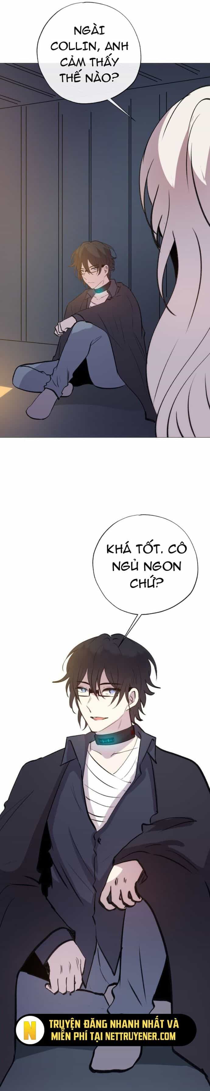 Trọng Sinh Mạc Thế - Chương 152 - ảnh 23
