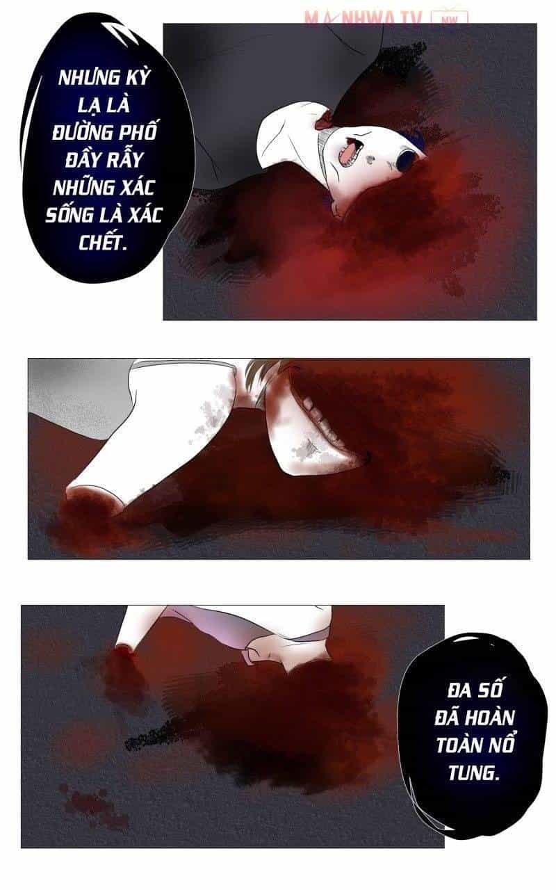 Trọng Sinh Mạc Thế - Chương 16 - ảnh 23