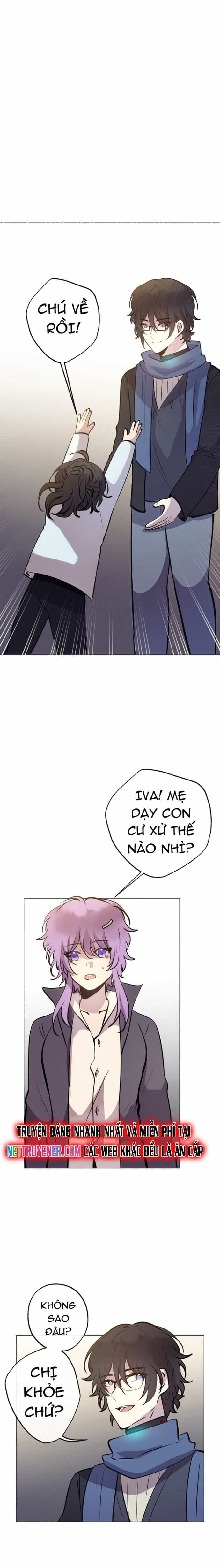 Trọng Sinh Mạc Thế - Chương 158 - ảnh 3