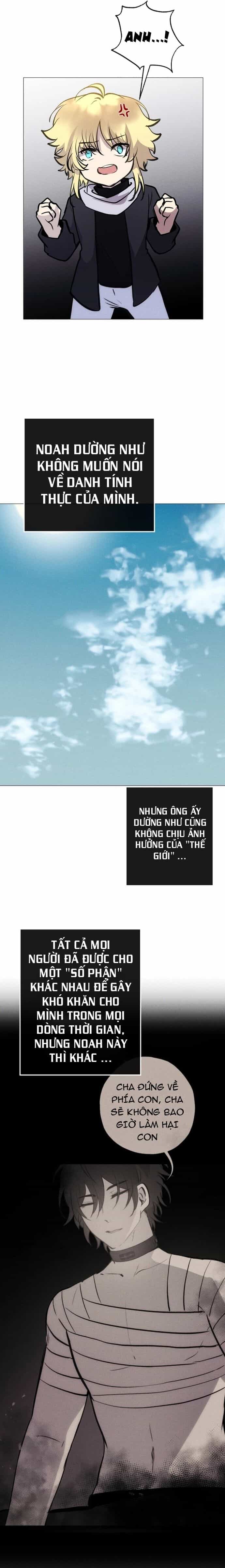 Trọng Sinh Mạc Thế - Chương 159 - ảnh 6