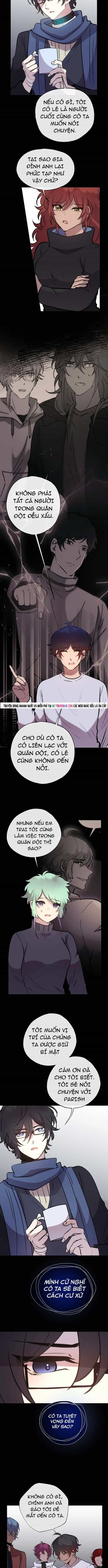 Trọng Sinh Mạc Thế - Chương 161 - ảnh 3