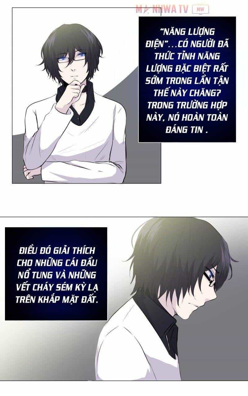 Trọng Sinh Mạc Thế - Chương 17 - ảnh 50