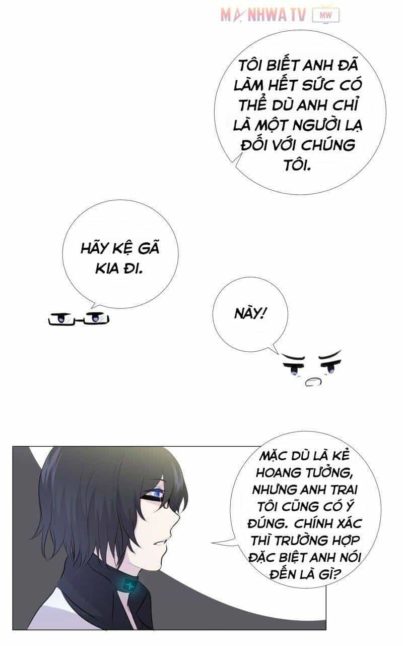 Trọng Sinh Mạc Thế - Chương 17 - ảnh 51