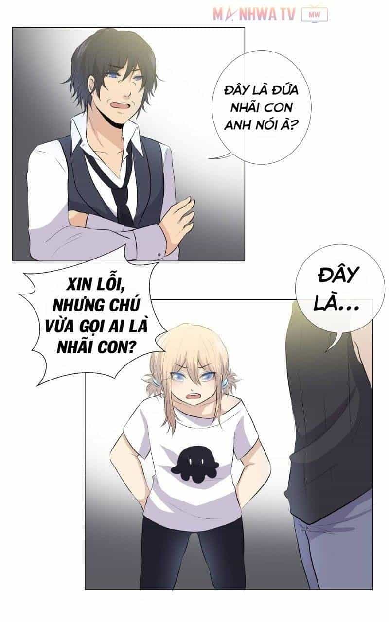 Trọng Sinh Mạc Thế - Chương 17 - ảnh 55