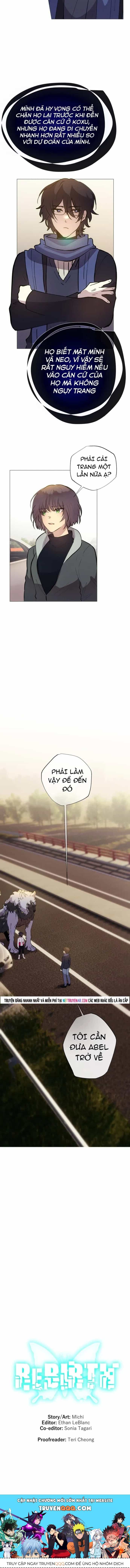 Trọng Sinh Mạc Thế - Chương 163 - ảnh 10