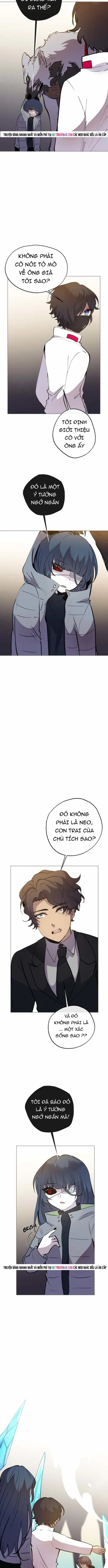 Trọng Sinh Mạc Thế - Chương 166 - ảnh 6