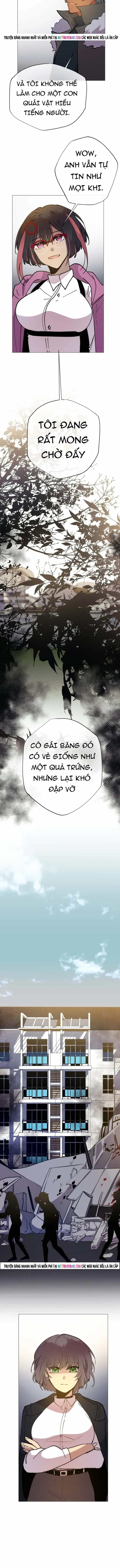Trọng Sinh Mạc Thế - Chương 167 - ảnh 11