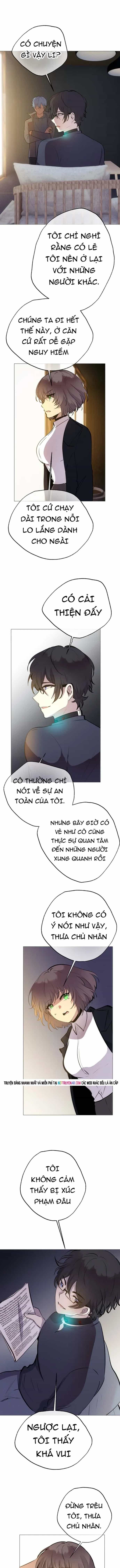 Trọng Sinh Mạc Thế - Chương 167 - ảnh 12