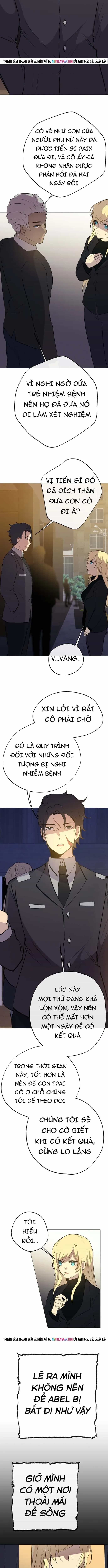 Trọng Sinh Mạc Thế - Chương 168 - ảnh 2
