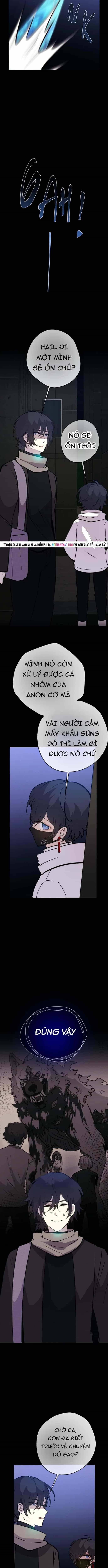Trọng Sinh Mạc Thế - Chương 170 - ảnh 10