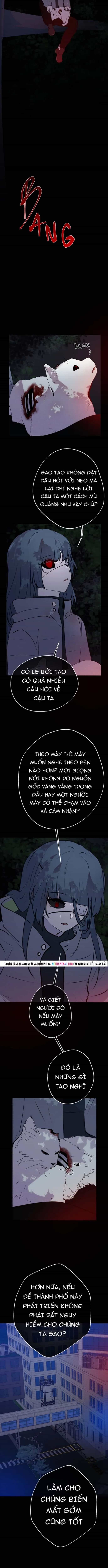 Trọng Sinh Mạc Thế - Chương 171 - ảnh 3