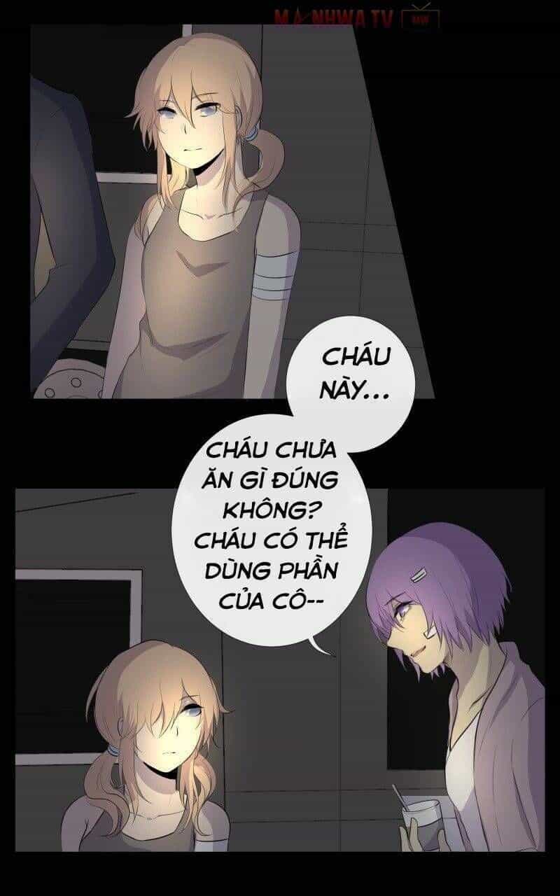 Trọng Sinh Mạc Thế - Chương 18 - ảnh 6