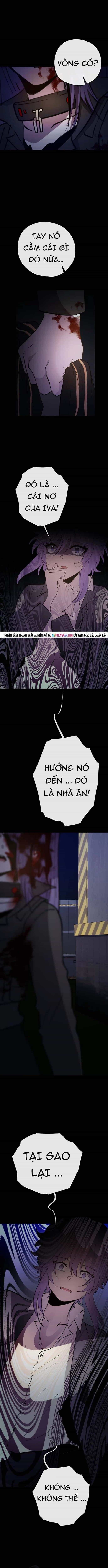 Trọng Sinh Mạc Thế - Chương 173 - ảnh 7
