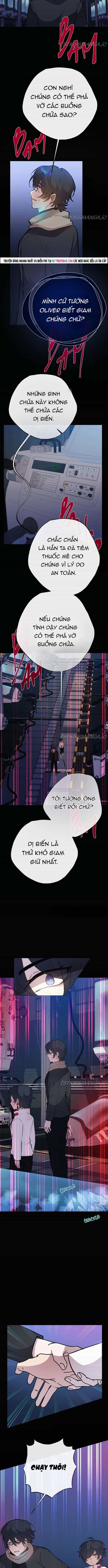 Trọng Sinh Mạc Thế - Chương 176 - ảnh 2