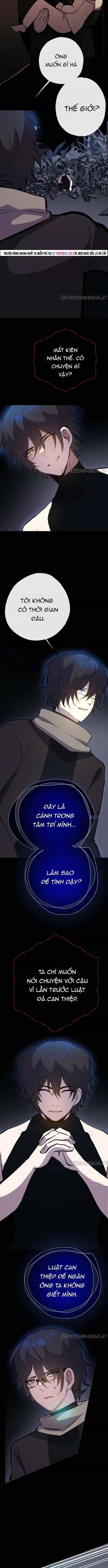 Trọng Sinh Mạc Thế - Chương 180 - ảnh 4