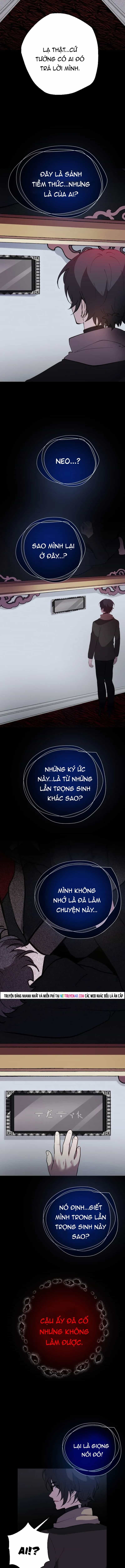 Trọng Sinh Mạc Thế - Chương 182 - ảnh 10