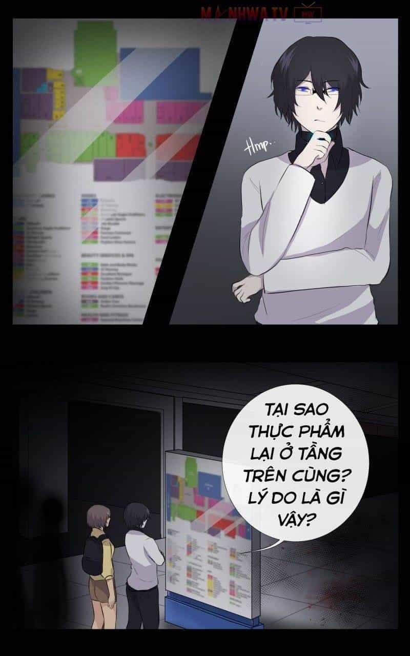 Trọng Sinh Mạc Thế - Chương 19 - ảnh 26