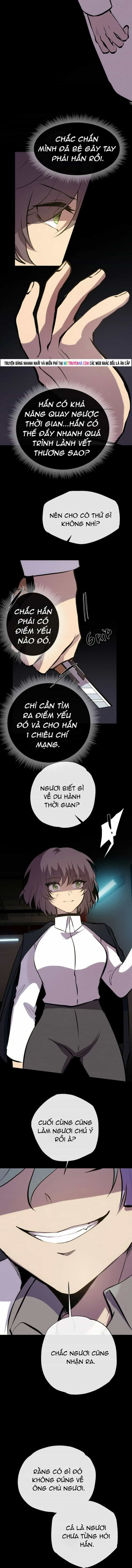Trọng Sinh Mạc Thế - Chương 186 - ảnh 6
