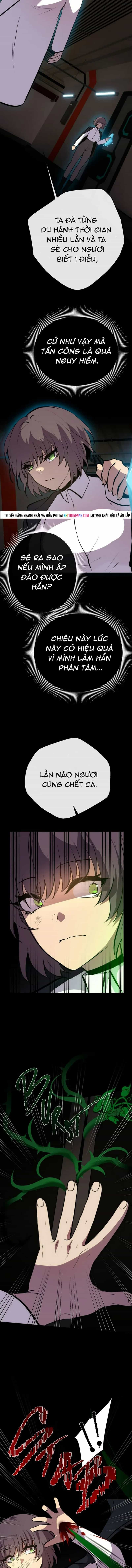 Trọng Sinh Mạc Thế - Chương 186 - ảnh 9