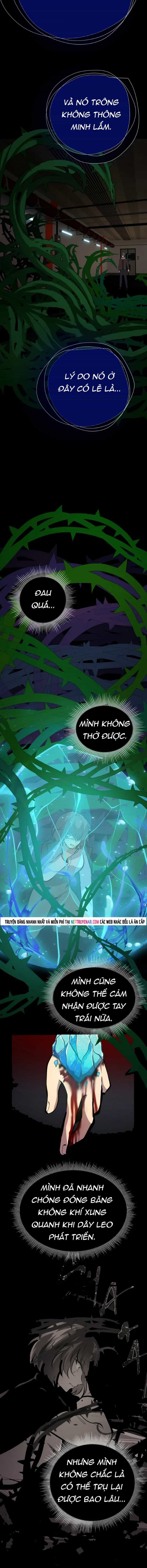 Trọng Sinh Mạc Thế - Chương 187 - ảnh 9