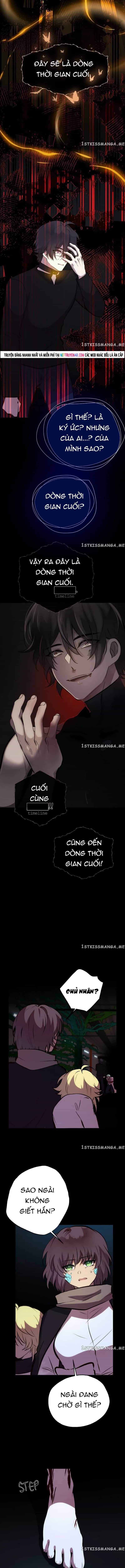 Trọng Sinh Mạc Thế - Chương 189 - ảnh 3