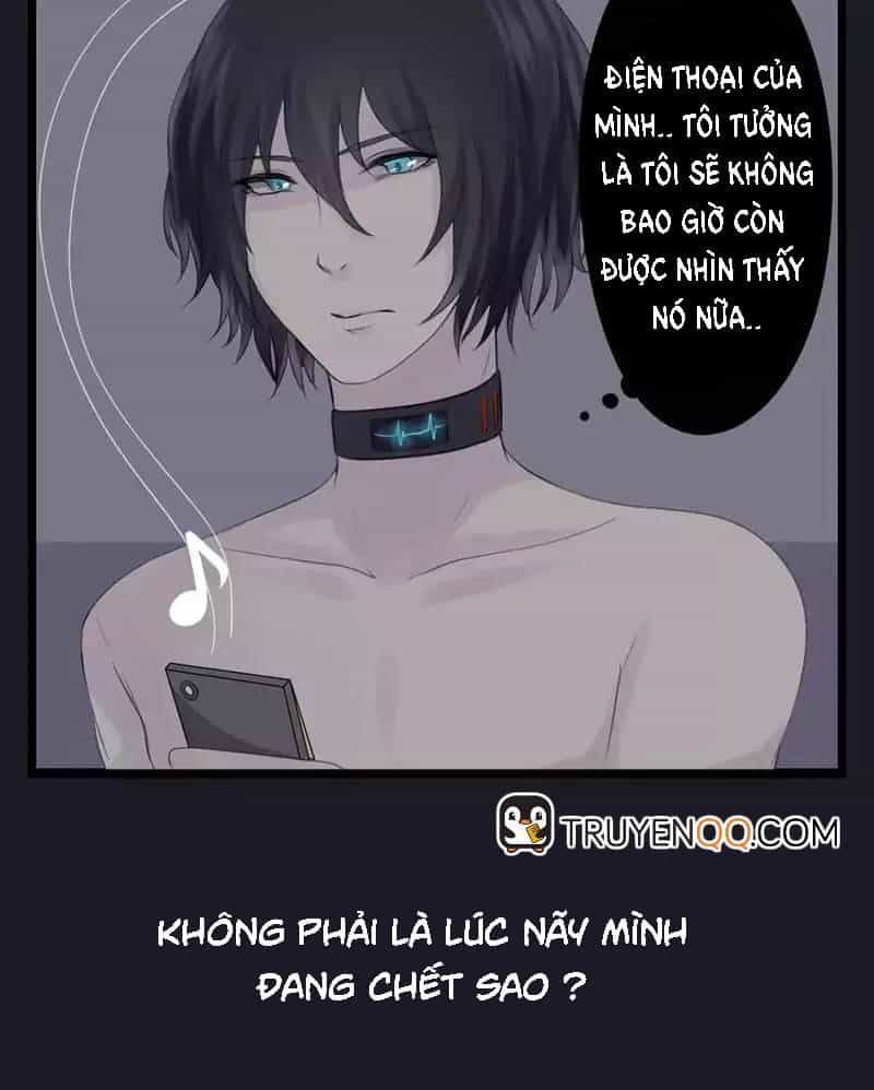 Trọng Sinh Mạc Thế - Chương 1 - ảnh 12
