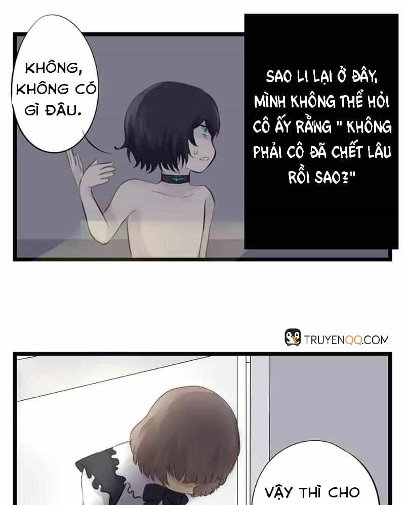 Trọng Sinh Mạc Thế - Chương 1 - ảnh 18