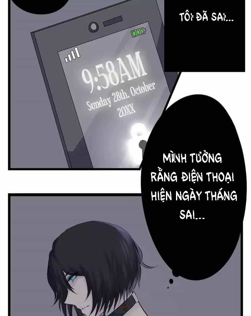 Trọng Sinh Mạc Thế - Chương 1 - ảnh 27
