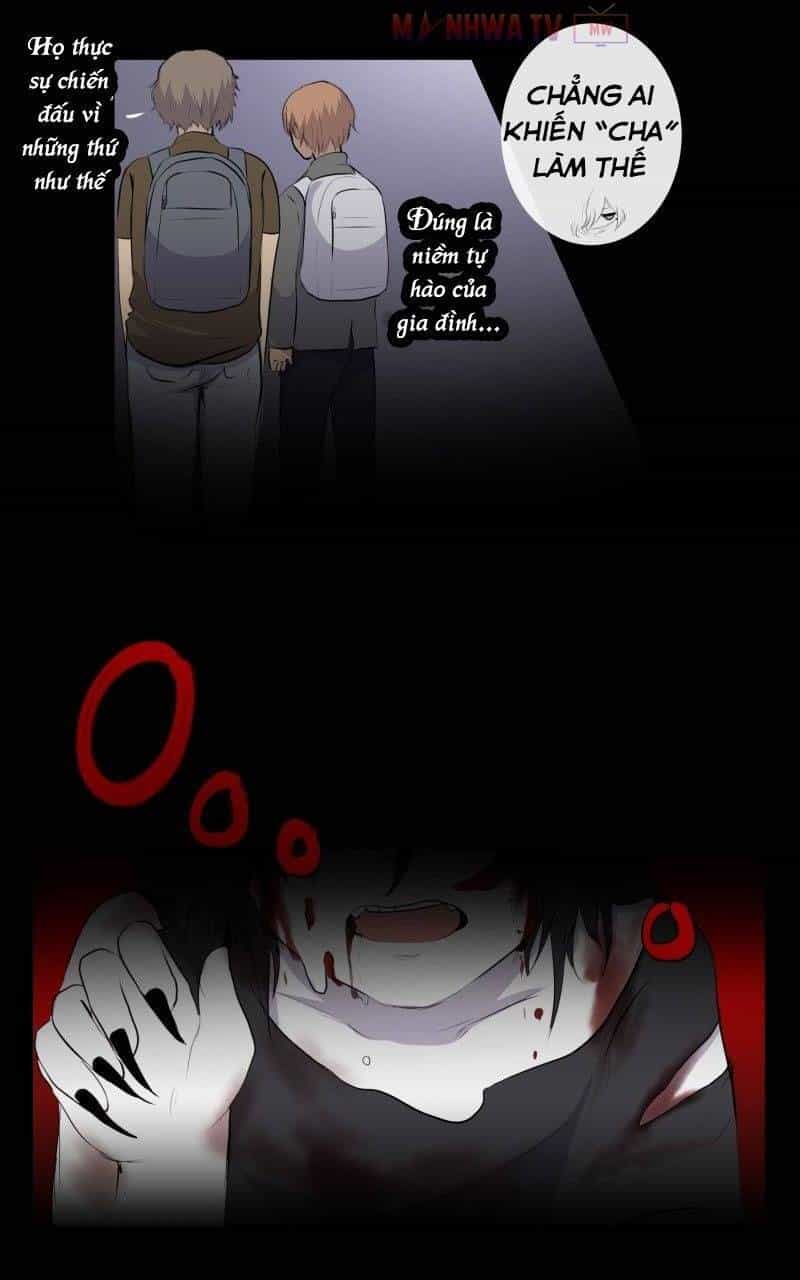 Trọng Sinh Mạc Thế - Chương 20 - ảnh 6