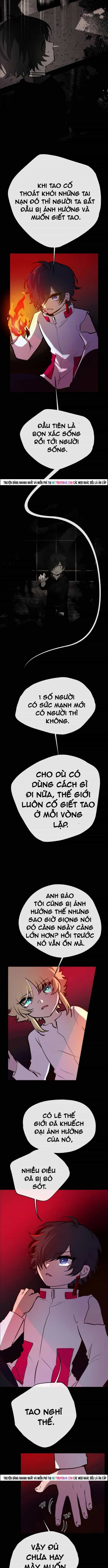 Trọng Sinh Mạc Thế - Chương 194 - ảnh 10