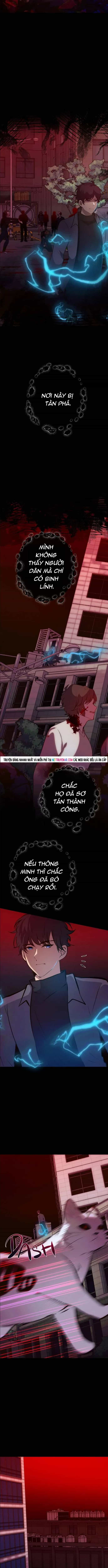 Trọng Sinh Mạc Thế - Chương 194 - ảnh 3