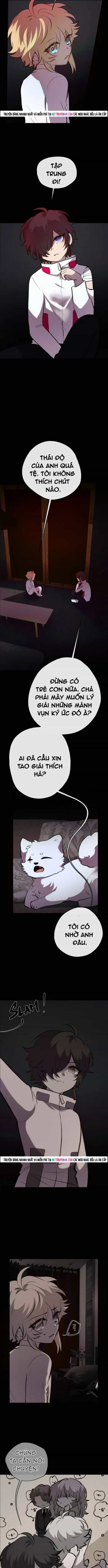 Trọng Sinh Mạc Thế - Chương 194 - ảnh 7