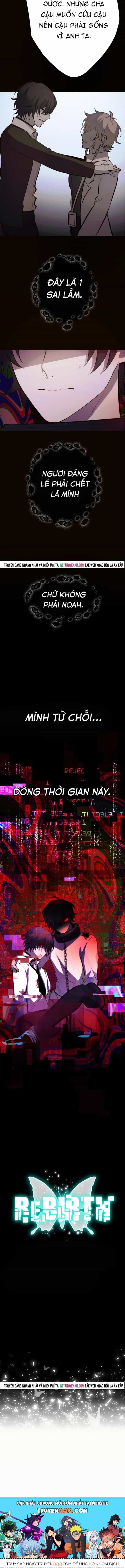 Trọng Sinh Mạc Thế - Chương 195 - ảnh 11