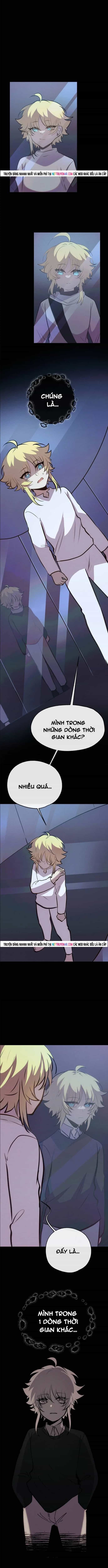 Trọng Sinh Mạc Thế - Chương 200 - ảnh 6