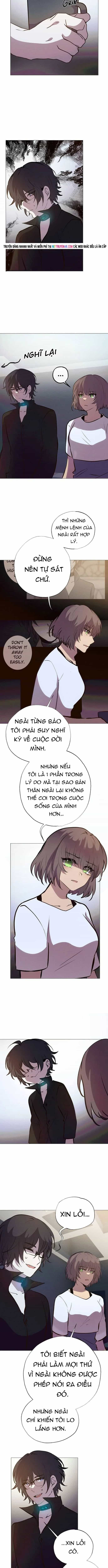 Trọng Sinh Mạc Thế - Chương 201 - ảnh 2