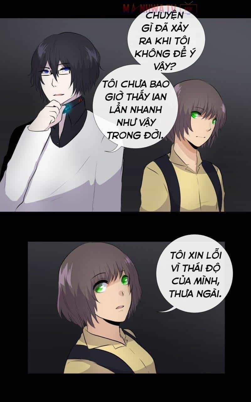 Trọng Sinh Mạc Thế - Chương 21 - ảnh 24