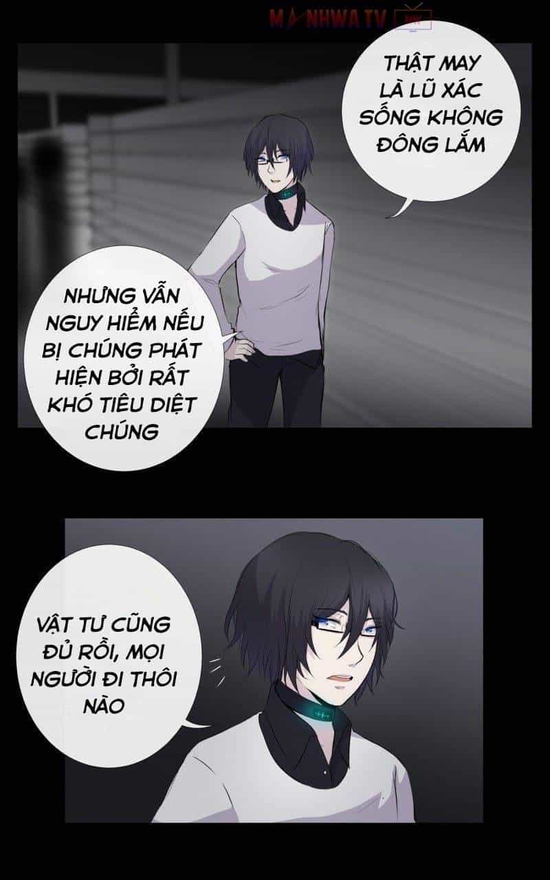 Trọng Sinh Mạc Thế - Chương 21 - ảnh 55