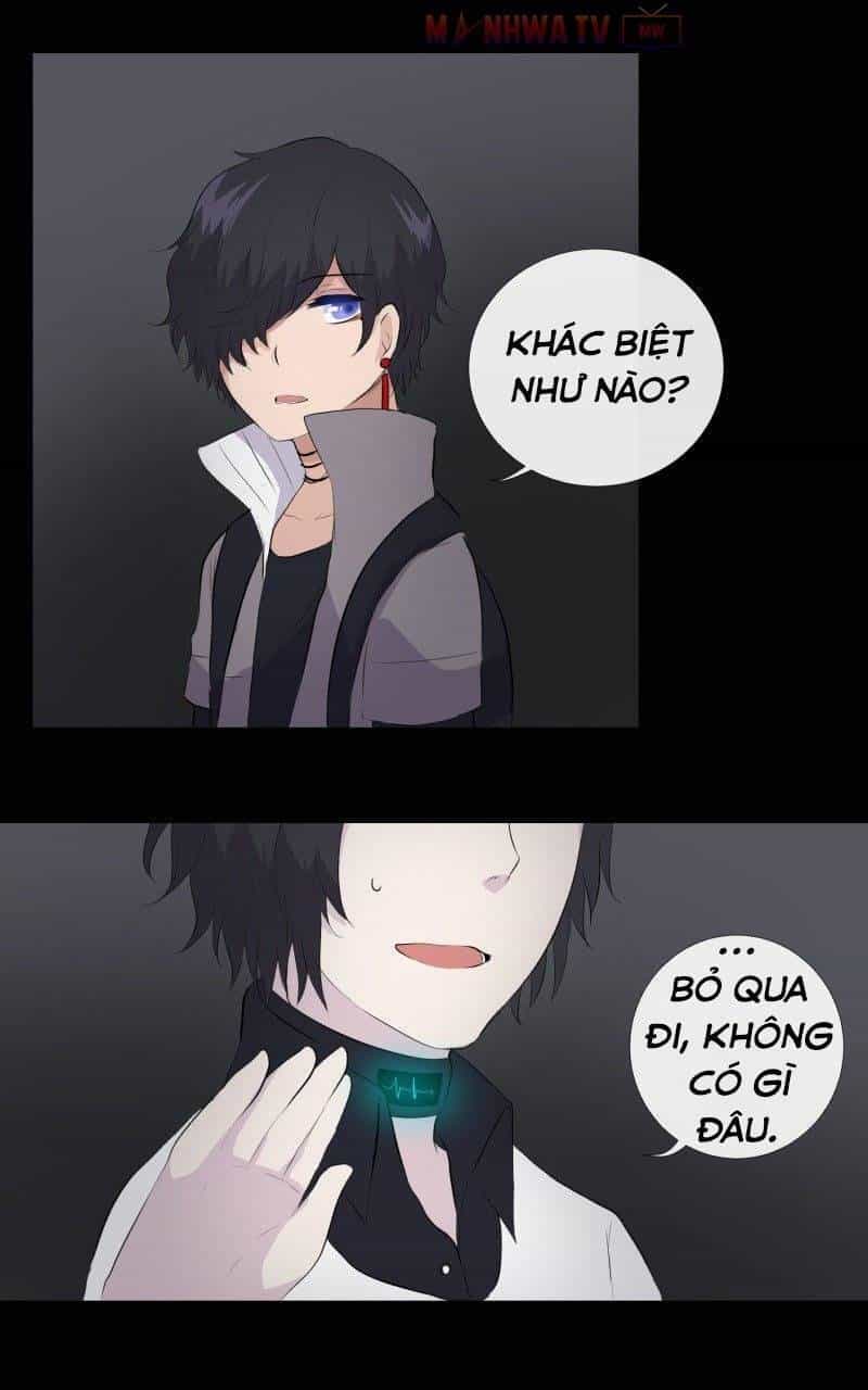 Trọng Sinh Mạc Thế - Chương 21 - ảnh 7
