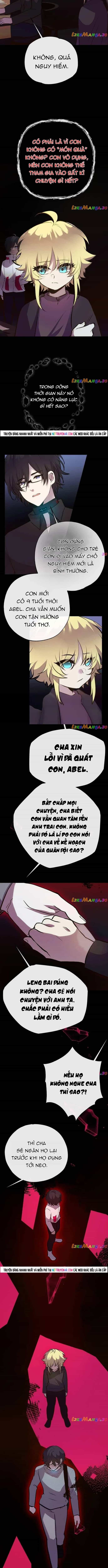 Trọng Sinh Mạc Thế - Chương 203 - ảnh 3