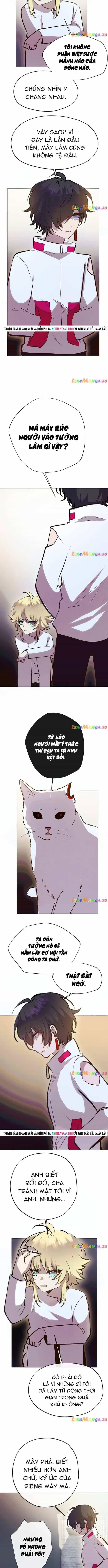 Trọng Sinh Mạc Thế - Chương 204 - ảnh 3