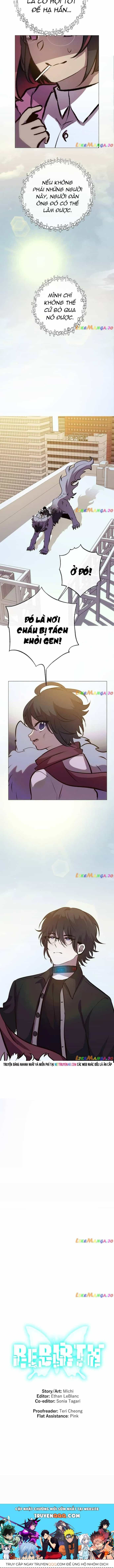 Trọng Sinh Mạc Thế - Chương 205 - ảnh 10
