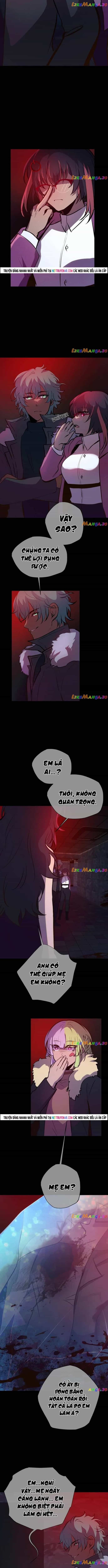 Trọng Sinh Mạc Thế - Chương 205 - ảnh 6