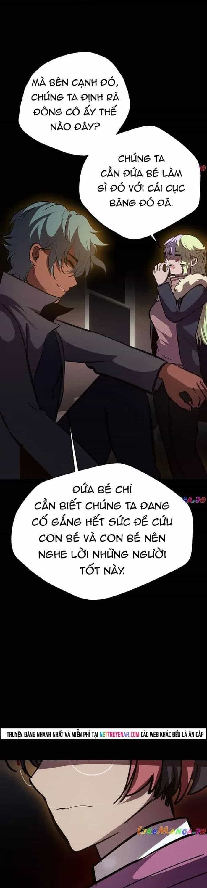 Trọng Sinh Mạc Thế - Chương 211 - ảnh 10