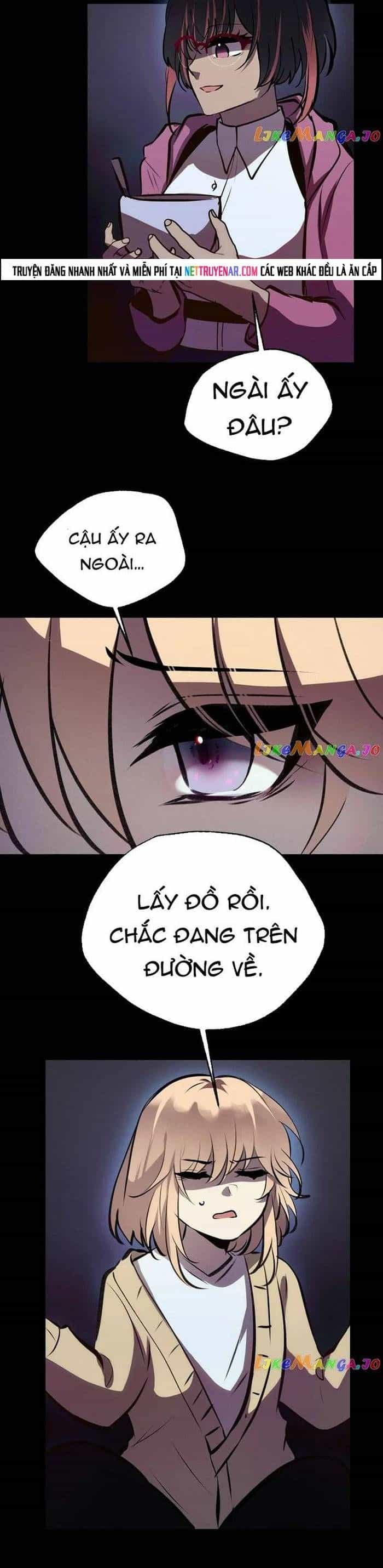 Trọng Sinh Mạc Thế - Chương 211 - ảnh 28