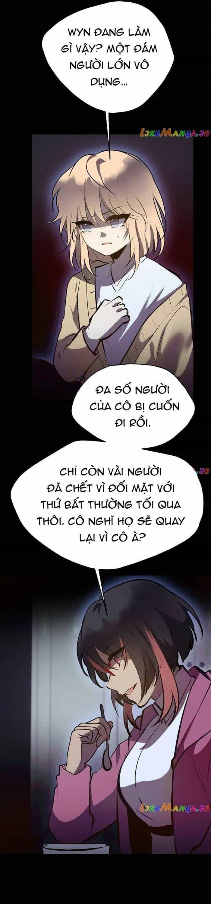 Trọng Sinh Mạc Thế - Chương 211 - ảnh 31