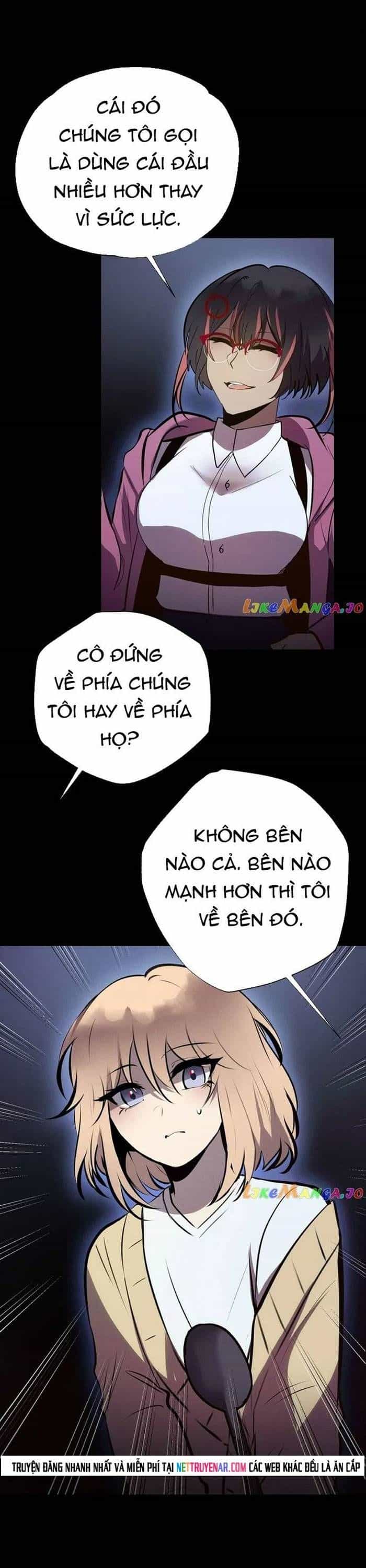 Trọng Sinh Mạc Thế - Chương 211 - ảnh 33
