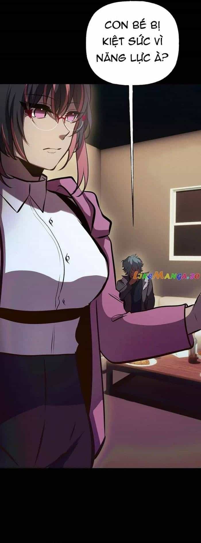 Trọng Sinh Mạc Thế - Chương 211 - ảnh 4